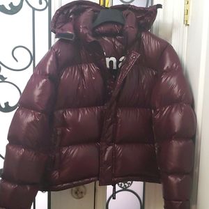 Women's winter coat